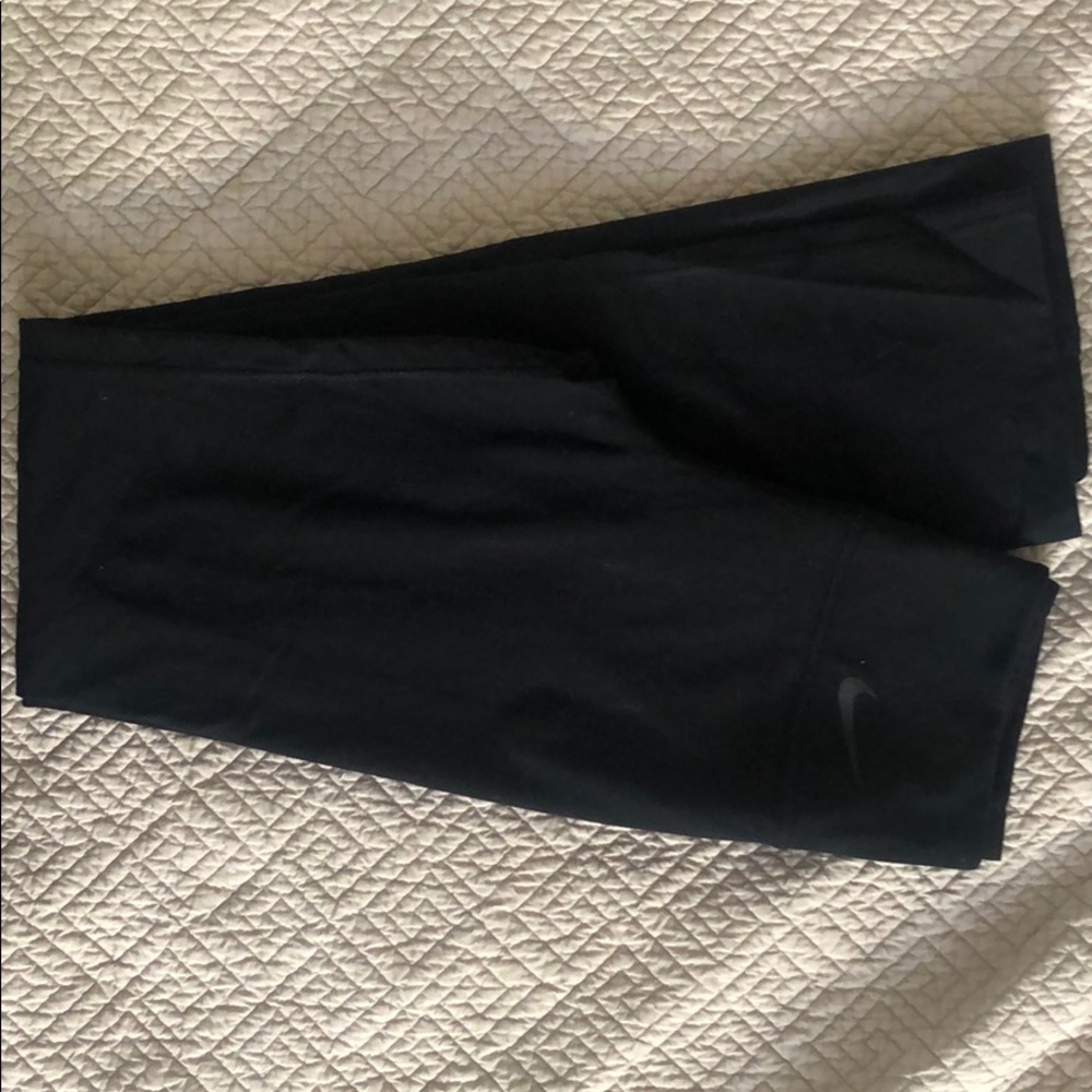 Nike yoga pants